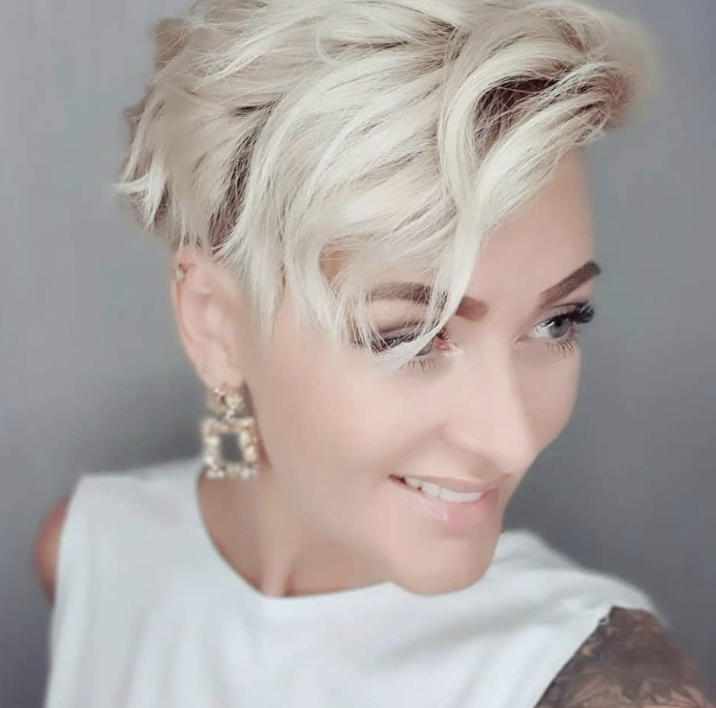 65 Stunning Hairstyles for Thick Wavy Hair